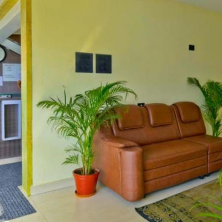 Kenz Residency Hotel Kochi Kültér fotó